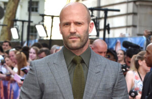 Jason Statham