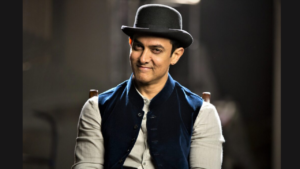 Aamir Khan