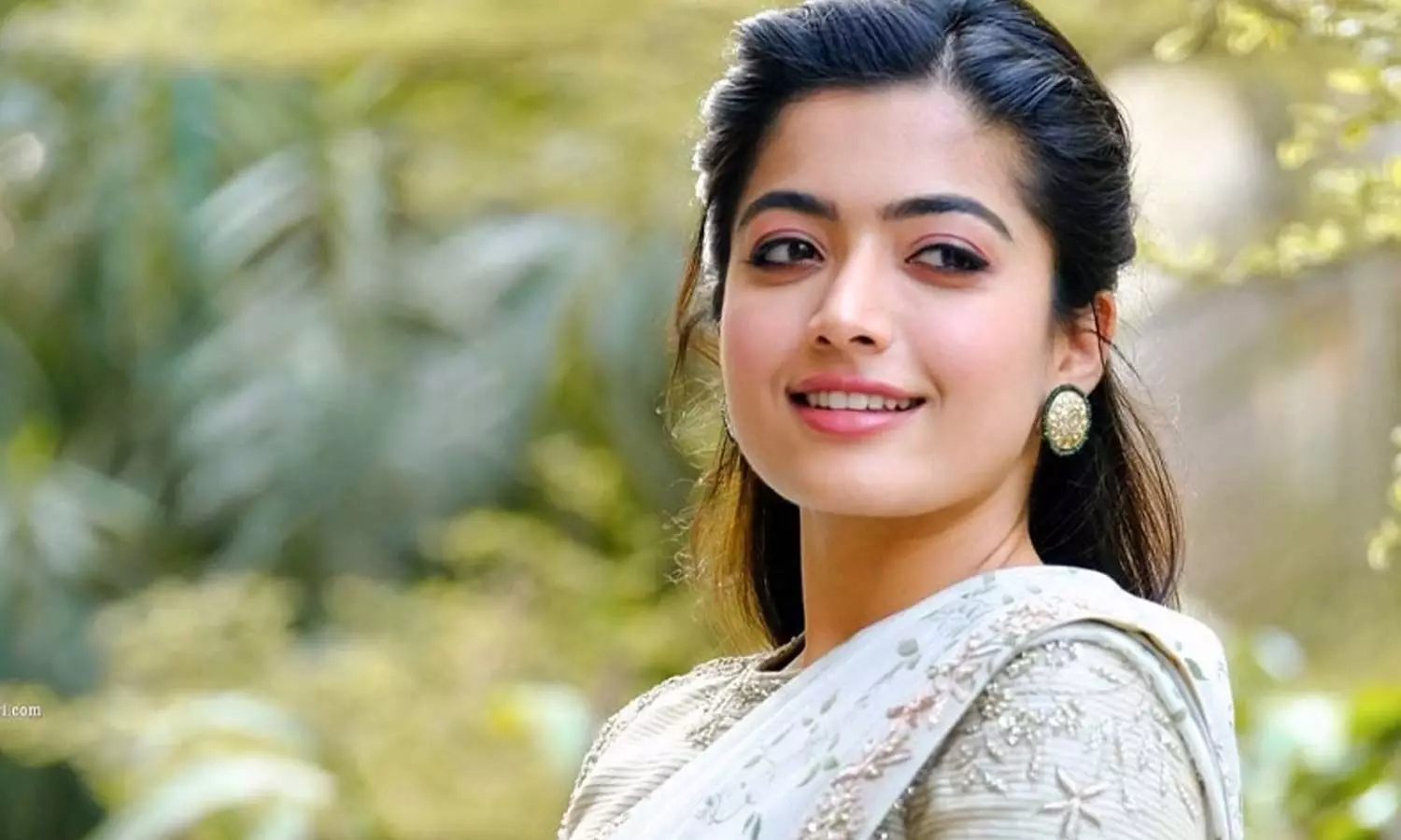 Rashmika Mandanna