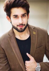 Bilal Abbas Khan