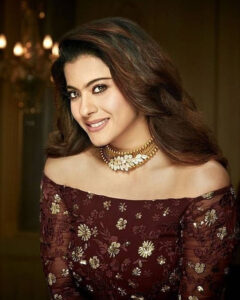 Kajol Devgan Bio, Age, Height, Career, Net Worth, Family And More ...