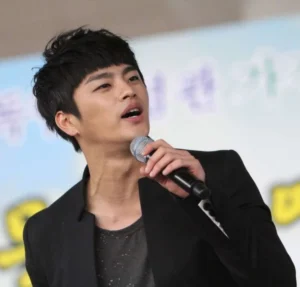 Seo In Guk