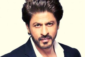 Shah Rukh Khan