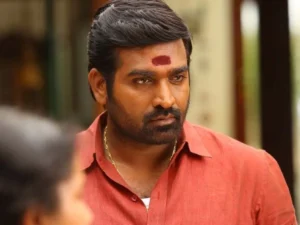 Vijay Sethupathi