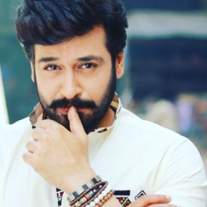 Faysal Qureshi