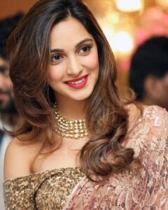 Kiara Advani