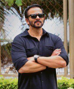 Rohit Shetty