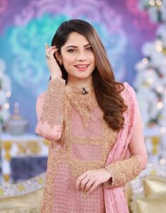 Neelam Muneer