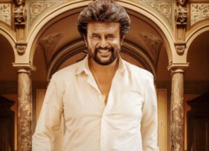 Rajinikanth