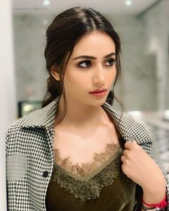 Sana Javed