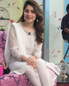 Neelam Muneer