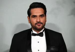 Humayun Saeed