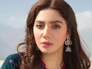 Mahira Khan