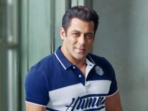 Salman Khan