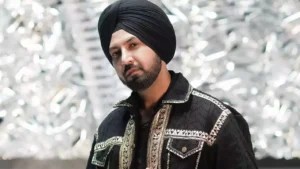 Gippy Grewal