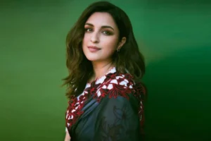 Parineeti Chopra