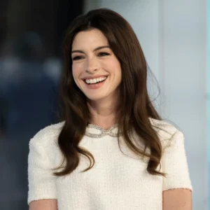 Anne Hathaway