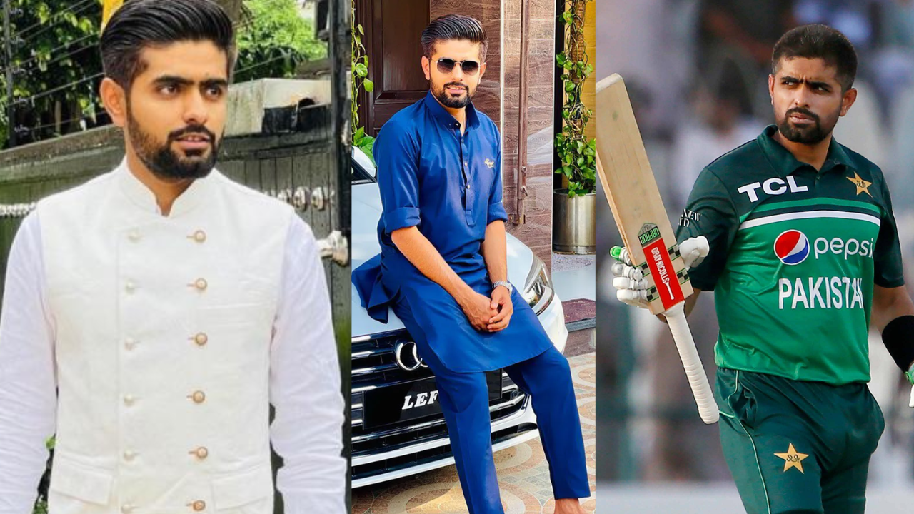 Babar Azam