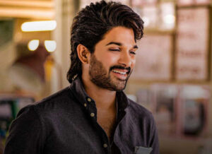 Allu Arjun