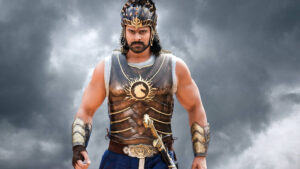 Prabhas