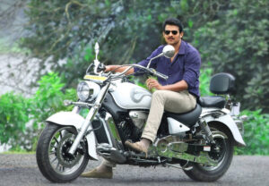 Prabhas