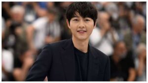 Song Joong-ki