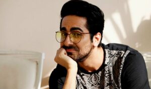 Ayushmann Khurrana