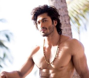 Vidyut Jammwal