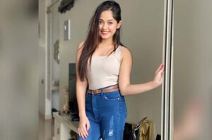 Jannat Zubair Rahmani