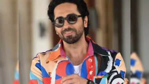 Ayushmann Khurrana