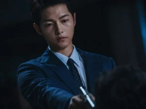 Song Joong-ki