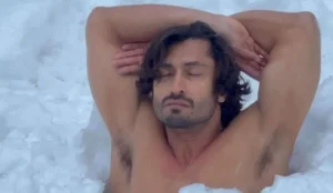 Vidyut Jammwal