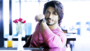 Vidyut Jammwal