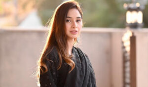 Sabeena Farooq